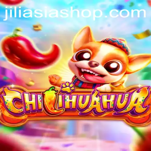 Explore CHILIHUAHUA: A Unique Adventure in the World of Jiliasia