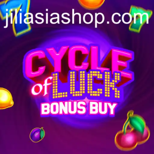 Discover the Thrill: CycleofLuckBonusBuy - An Exciting Addition for jiliasia Enthusiasts