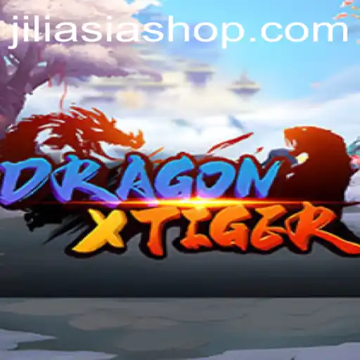 Discovering DragonXTiger: The Thrilling Game Experience