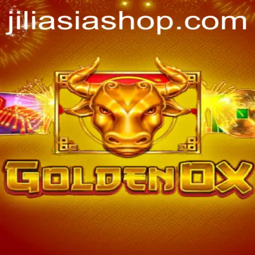 Exploring the World of GoldenOx