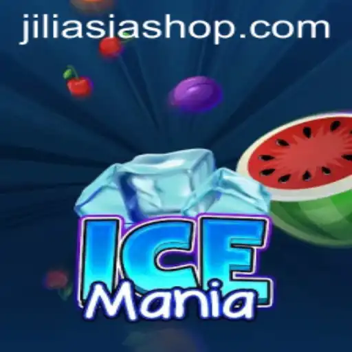 IceMania: A Thrilling Adventure in the World of Jiliasia
