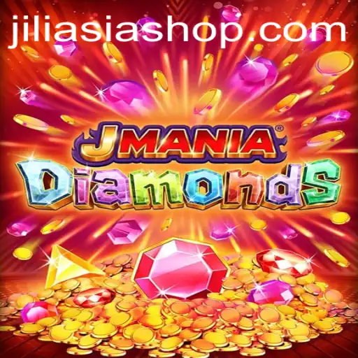 Discover the Mystical World of JManiaDiamonds