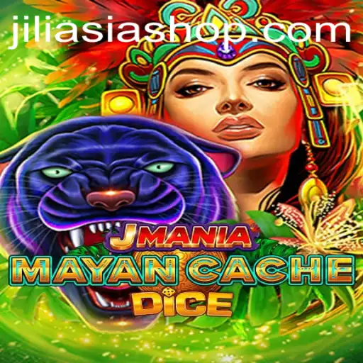 Unveiling the World of JManiaMayanCacheDice