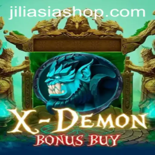 Exploring XDemonBonusBuy: A Thrilling Gaming Adventure in jiliasia