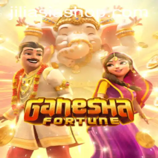 Exploring GaneshaFortune Online with Jiliasia