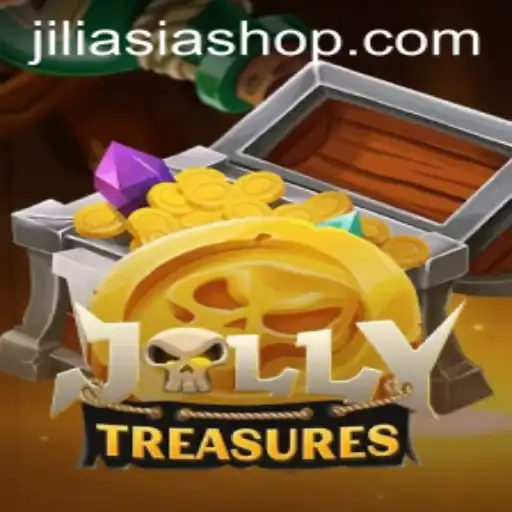 Exploring the Enchanting World of JollyTreasures: A Captivating Gaming Experience