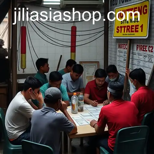 The Intricacies and Impact of Jueteng: A Closer Look at the Illicit Lottery Game