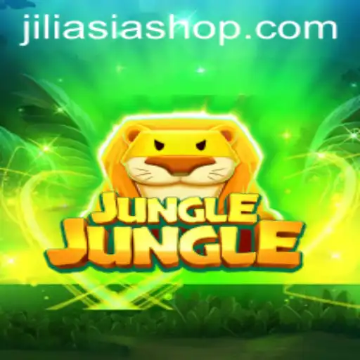 Explore the Mystical World of JungleJungle with Jiliasia