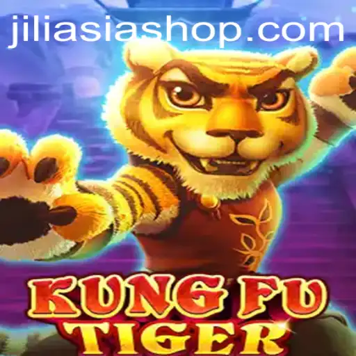 KungFuTiger: Unleashing the Martial Arts Adventure