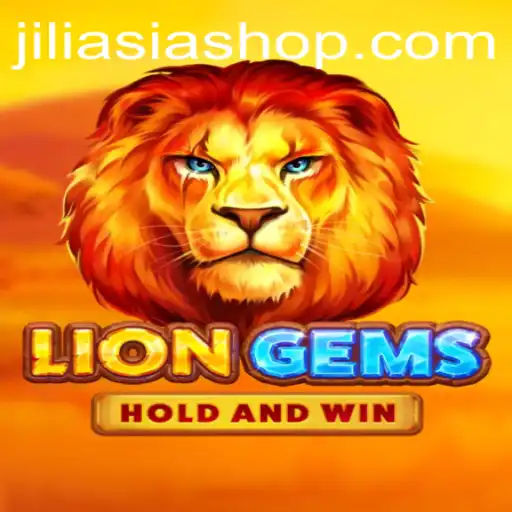 LionGems Game Strategy and Features