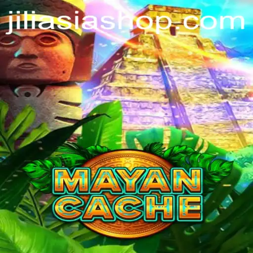 Discover the Intriguing World of MayanCache: A Thrilling Adventure With Jiliasia