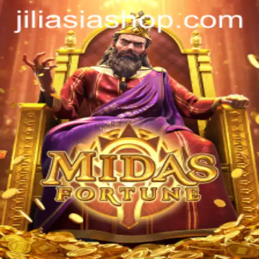 Exploring MidasFortune: The Exhilarating World of Jiliasia