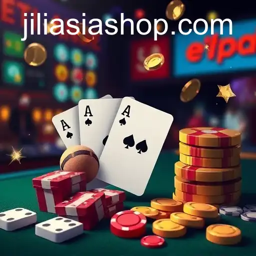Understanding Responsible Gambling with Jiliasia