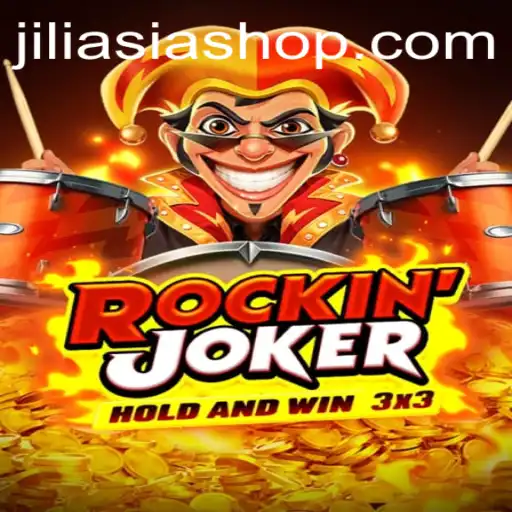 Discover the Thrills of RockinJoker: An Innovative Casino Experience with Jiliasia