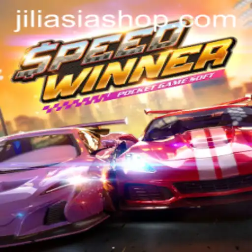 SpeedWinner: Navigating the Fast Lane in the Digital World with Jiliasia