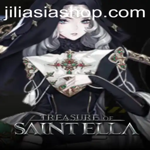 Explore the Enchanting World of TreasureofSaintElla: A Comprehensive Guide
